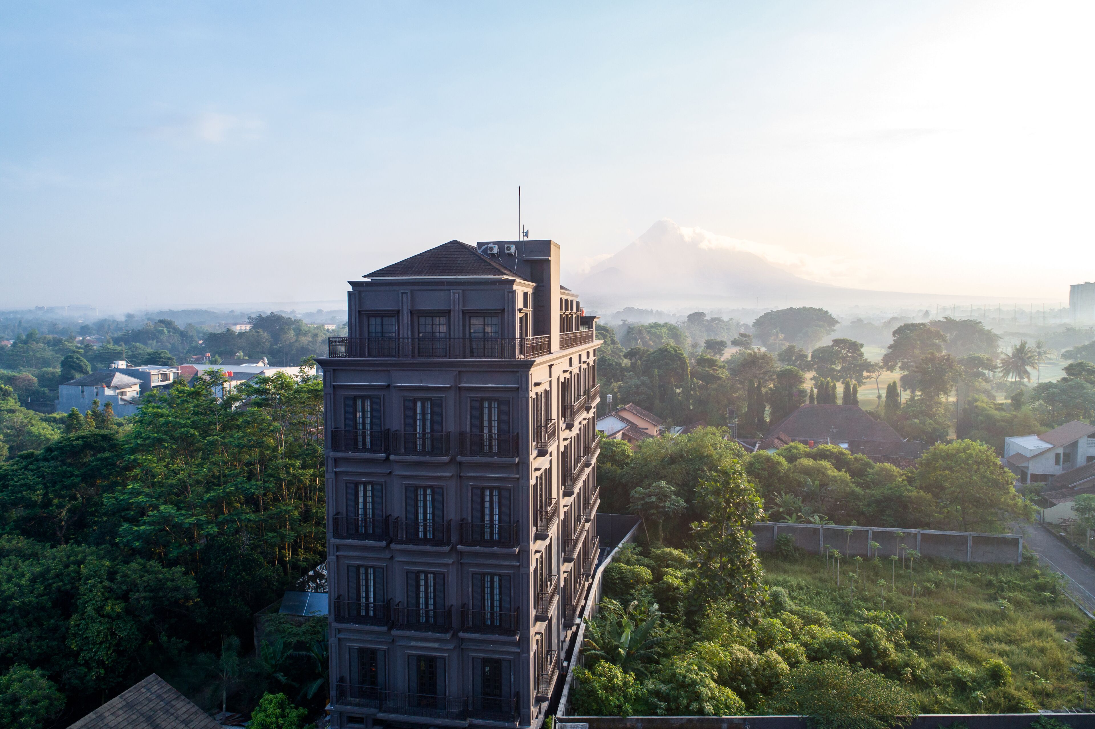 Foto - Sofia Boutique Residence