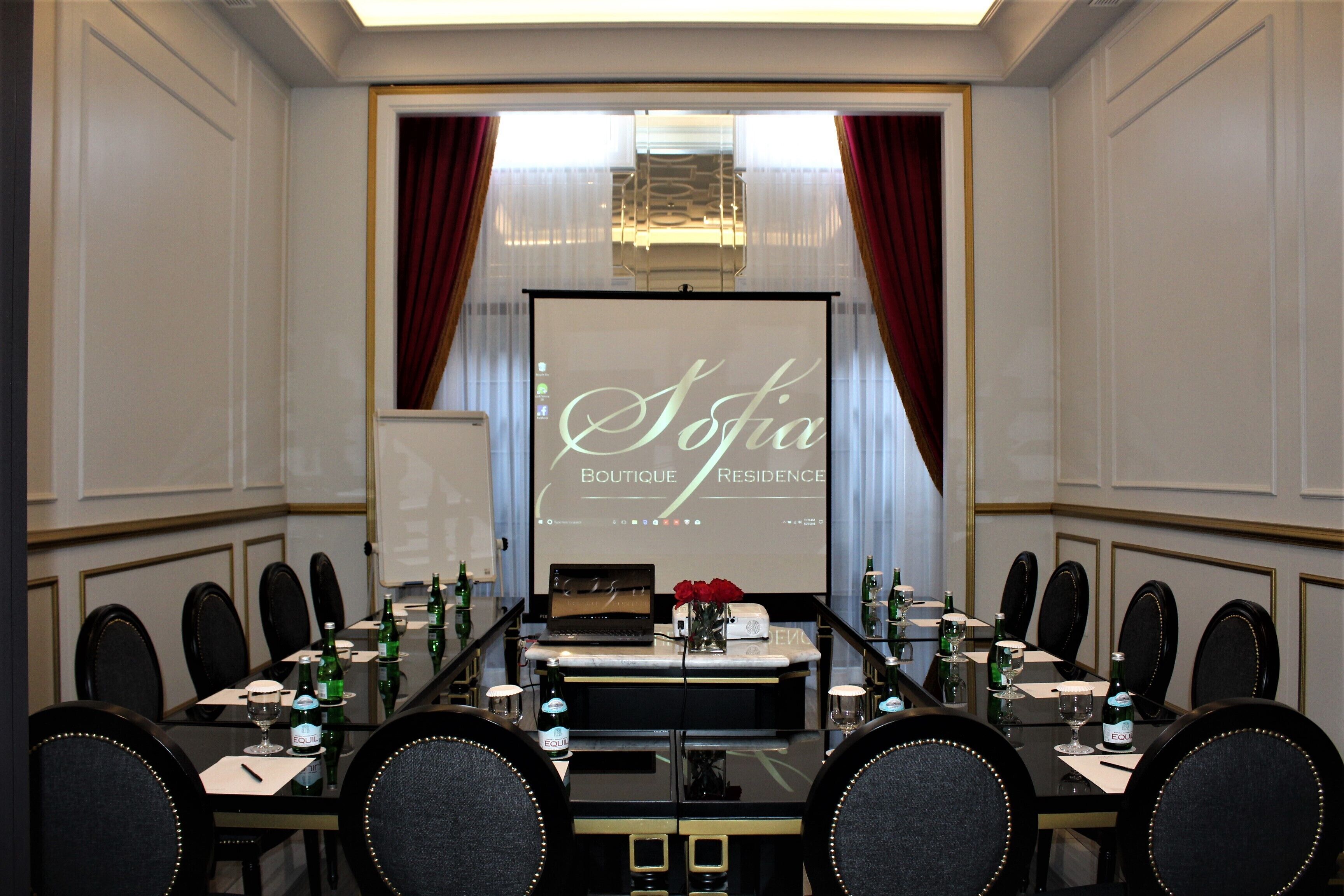 Foto - Sofia Boutique Residence