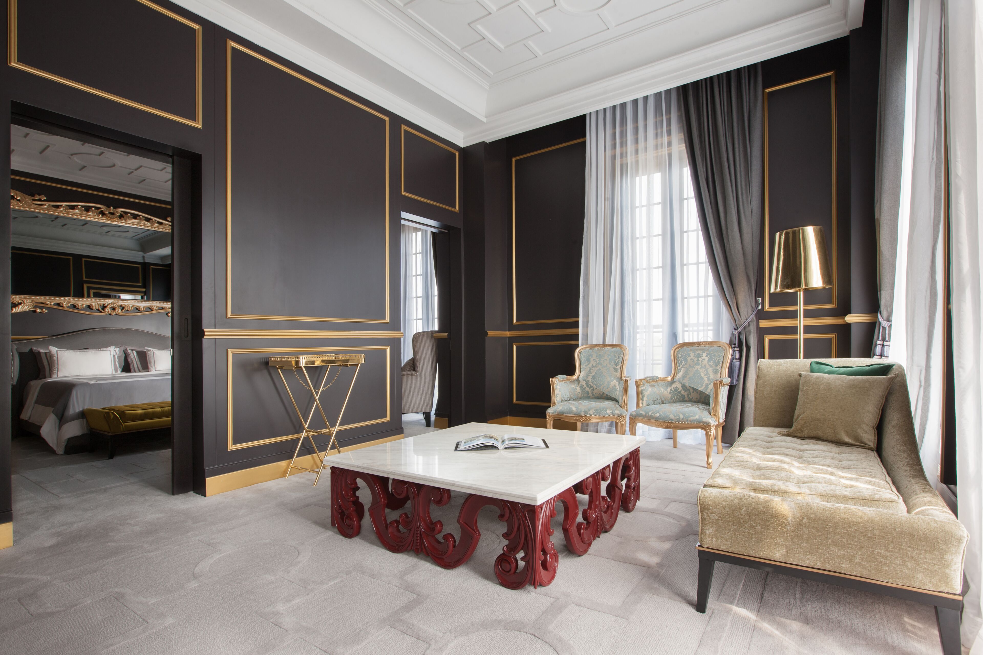 Foto - Sofia Boutique Residence