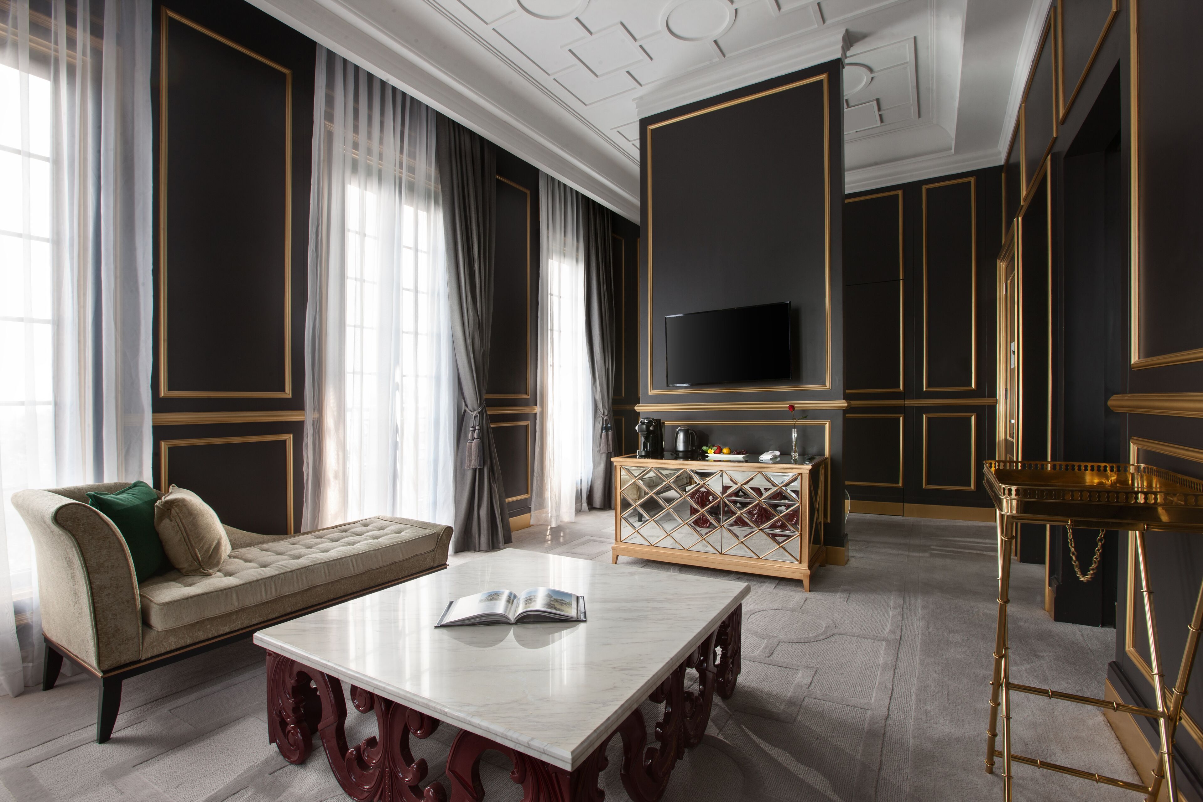 Foto - Sofia Boutique Residence