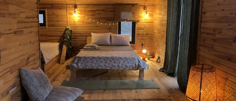 Penthouse | Literie de qualité supérieure, rideaux occultants, Wi-Fi gratuit