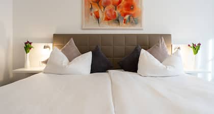 Hotel La Fleur