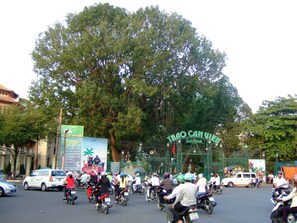 Danh thắng
