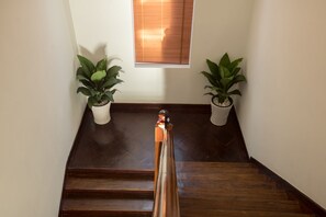 Lobby - Krissna Villa Siem Reap (Siem Reap)