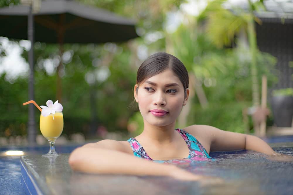 Krissna Villa Siem Reap