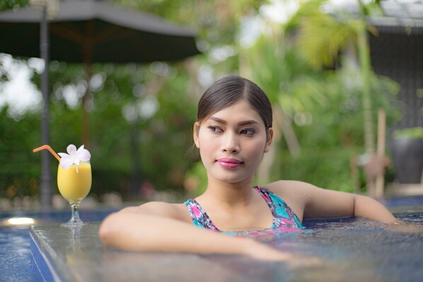 Exterior - Krissna Villa Siem Reap (Siem Reap)