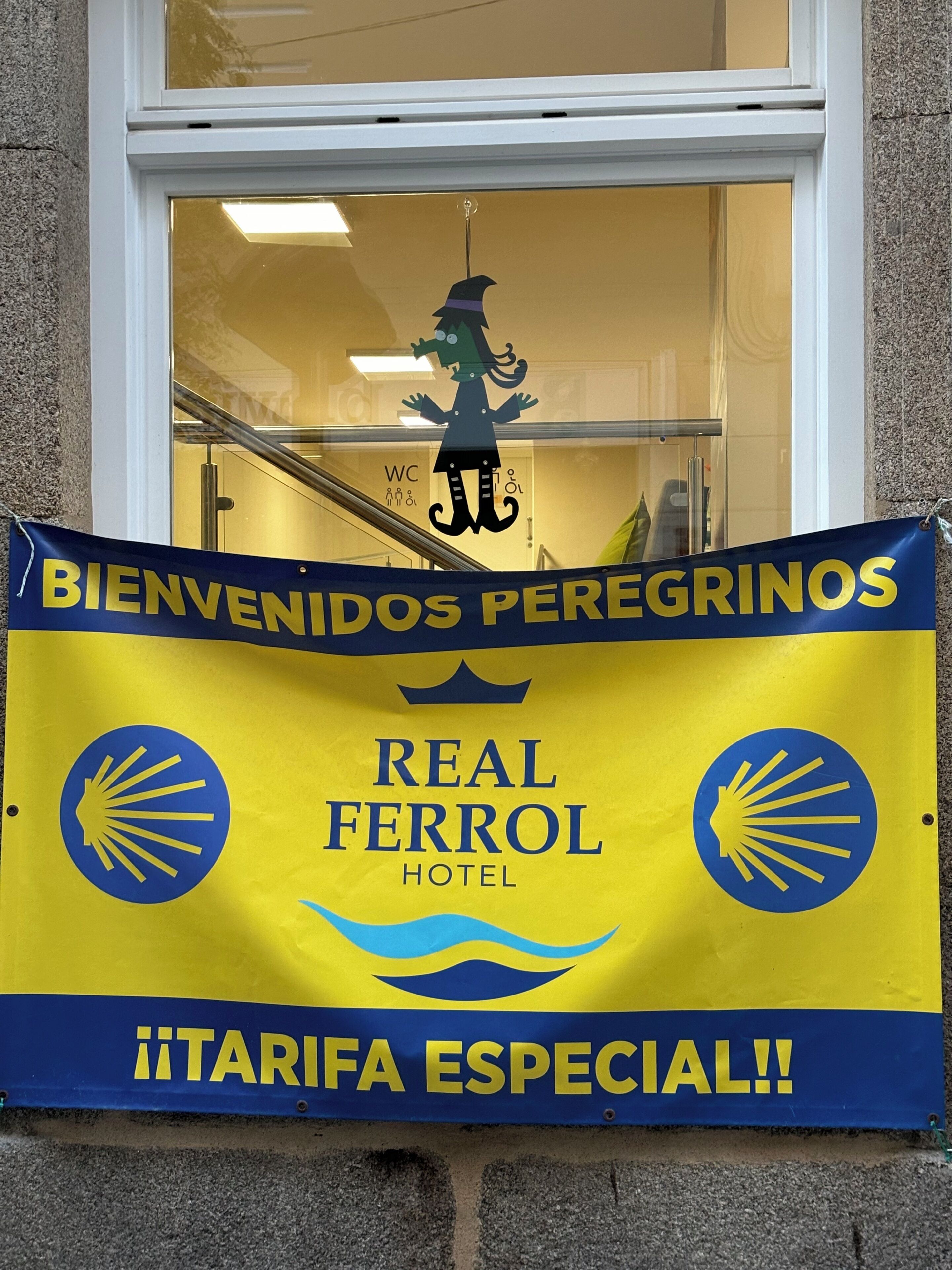 Foto - Real Ferrol City Express