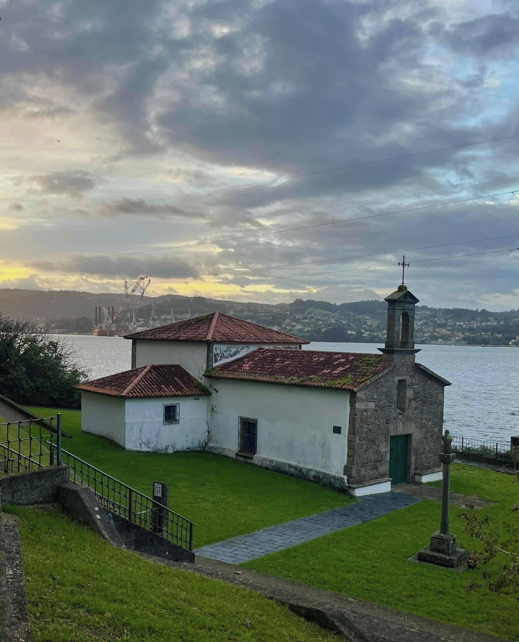 Foto - Real Ferrol City Express