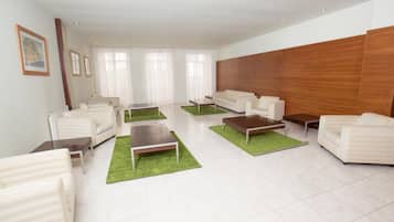 Sala de reuniones