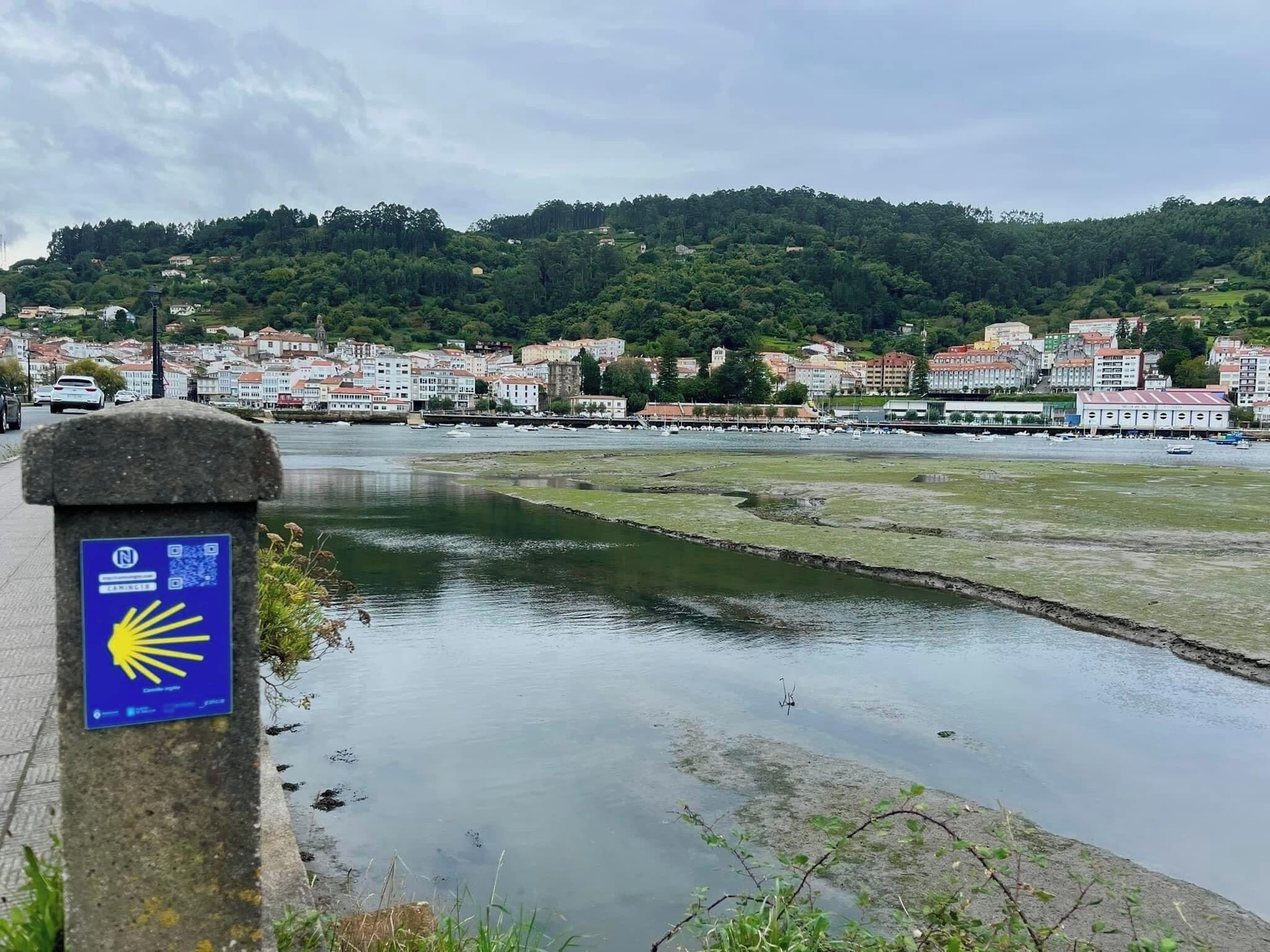 Foto - Real Ferrol City Express