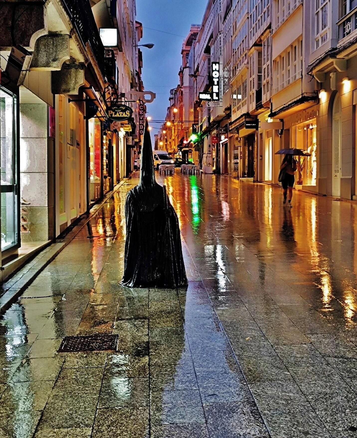 Foto - Real Ferrol City Express