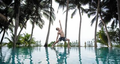 Samahita Retreat Koh Samui - SHA Plus