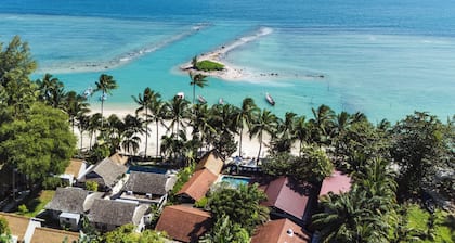 Samahita Retreat Koh Samui - SHA Plus