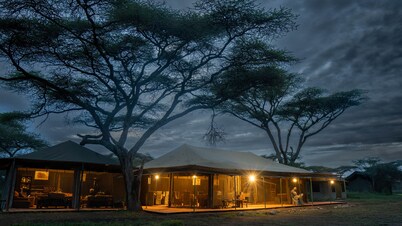 Angata Migration Camp