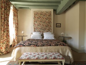 Deluxe Suite, Ensuite (Jeanne D'Arc)