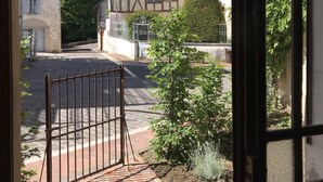 Suite, bany privat (Suite Bleu -Vert ) | Altres