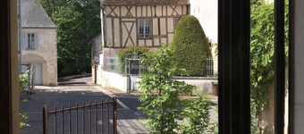 La Maison Jeanne D'arc