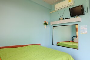 Standard Room | Free WiFi