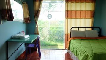 Rom – standard | Wi-fi (inkludert)