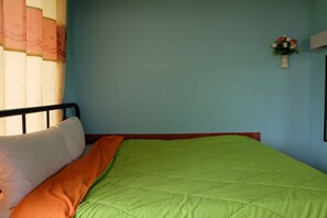 Standard Room | Free WiFi