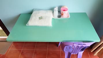 Standard Room | Room amenity