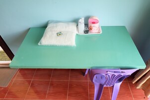 Habitación estándar | Servicio de la habitación