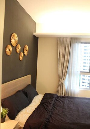 公寓, 2 間臥室 | 2 間臥室、免費無線上網