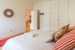 Apartment, 1 Bedroom, Courtyard View - Piazza Suite (Cape Town)