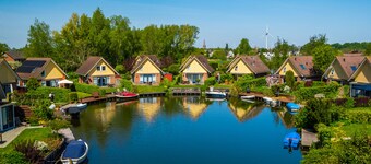 Europarcs IJsselmeer