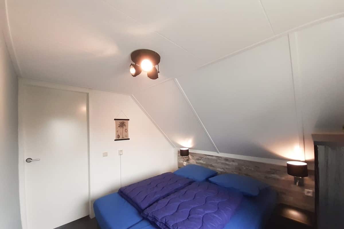 Restyled met infrarood sauna 6 Pers. | Area soggiorno | TV a schermo piatto