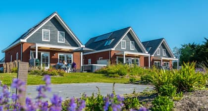 Europarcs IJsselmeer