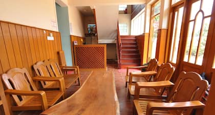 Gold Star Guest House