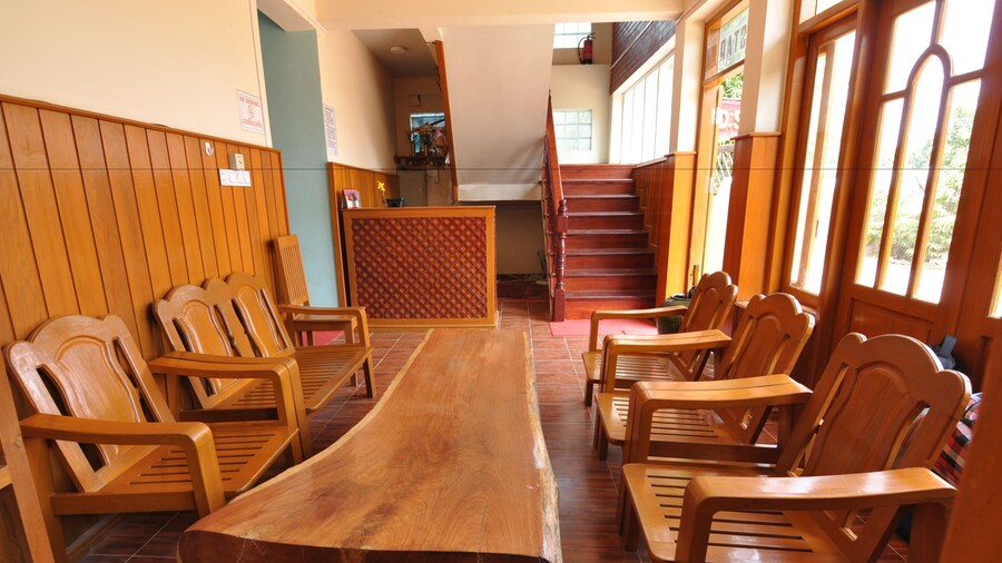 Gold Star Guest House