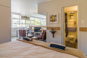 منطقة المعيشة