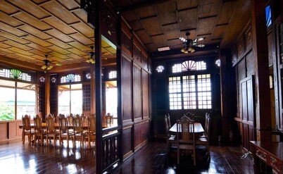 Casa Simeon
