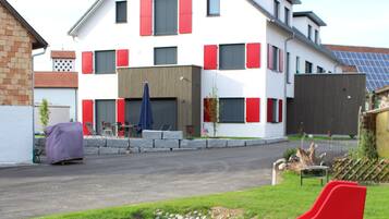 Grill-/Picknickplatz