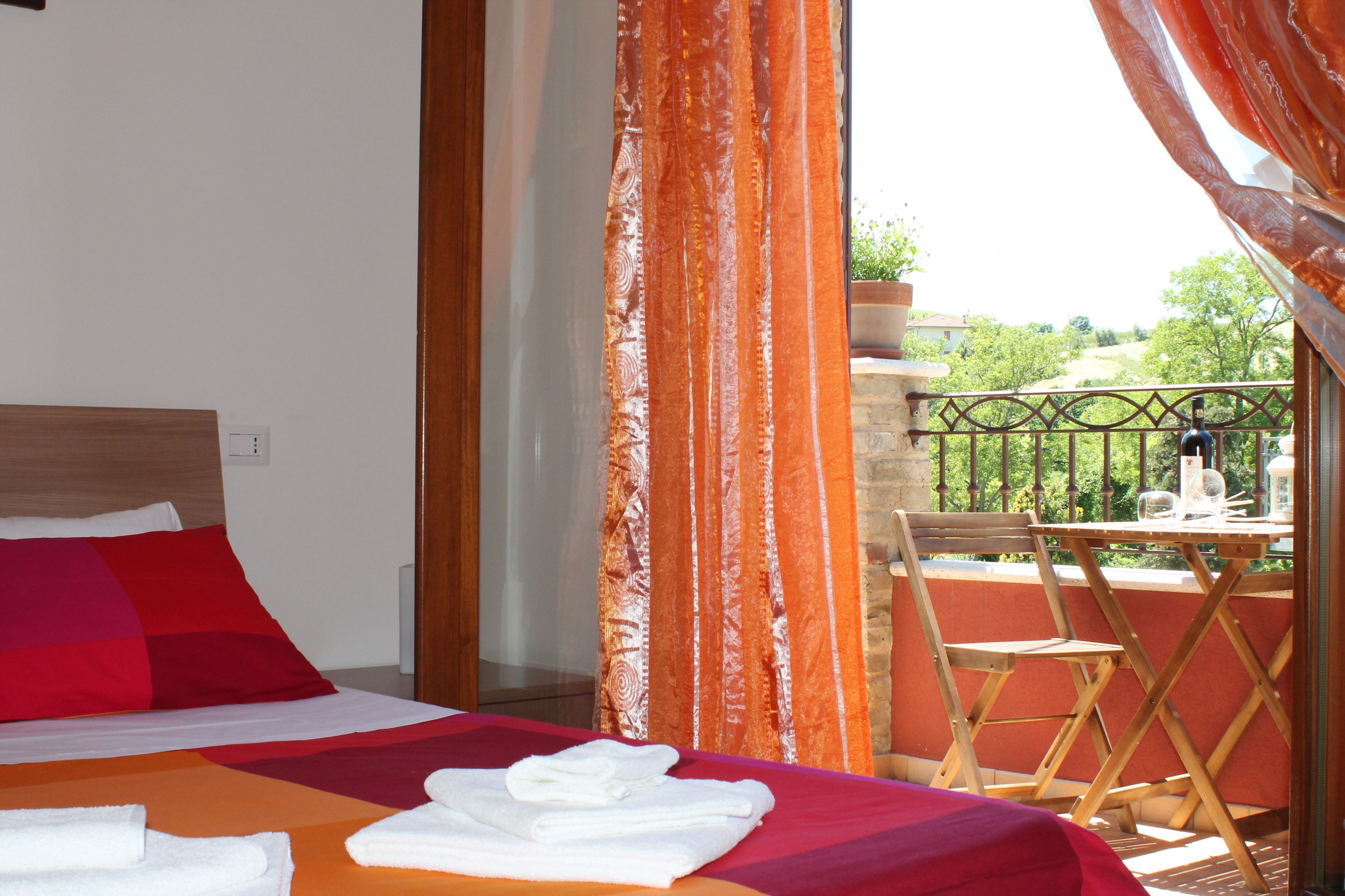 Photo - Dimora Rosso Piceno