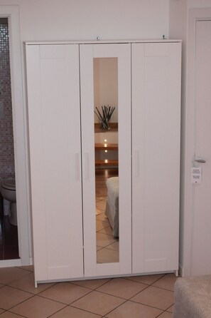Habitació doble (Passerina) | Equipament de l'habitació