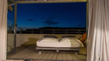 Superior Double Room, Hot Tub (Insolites) | Miscellaneous