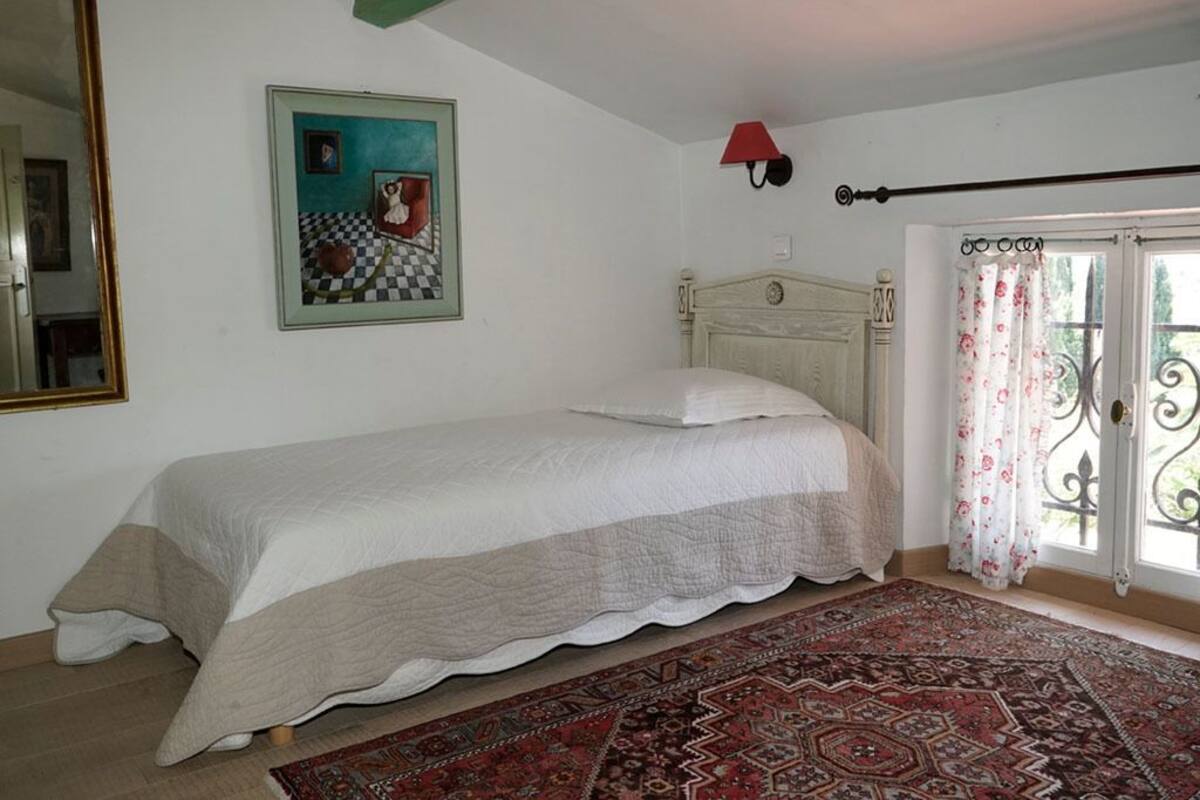 Junior-Suite | 1 Schlafzimmer, Bügeleisen/Bügelbrett, kostenloses WLAN