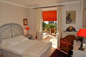 1 bedroom, individually decorated, individually furnished - Chambres D Ha Tes Il Monticello (Grasse)