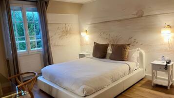 Rideaux occultants, lits bébé (gratuits), lits pliants/supplémentaires