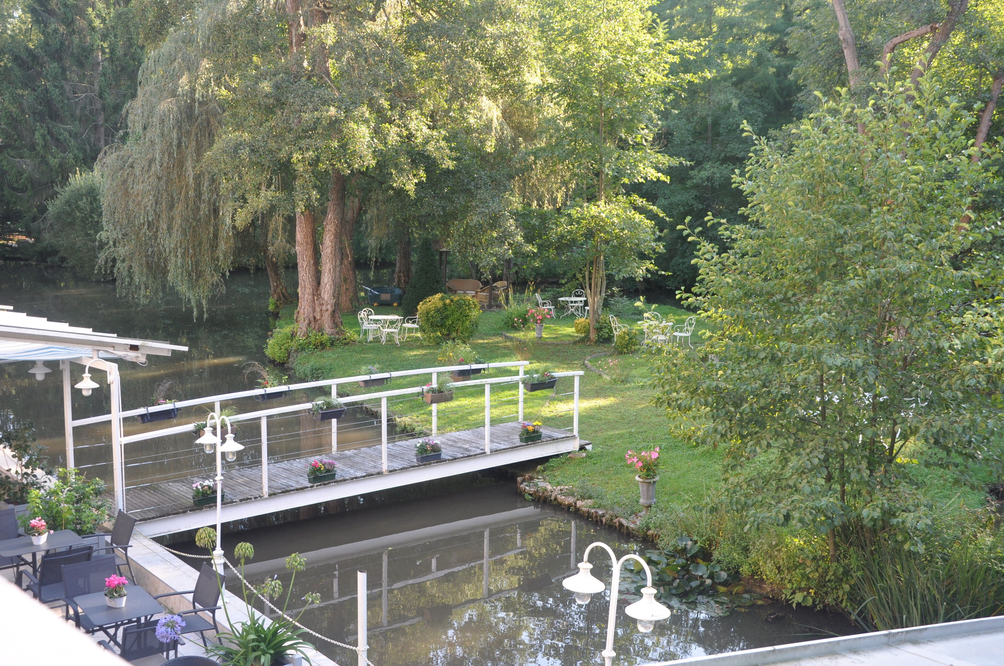 comfort room | view from room