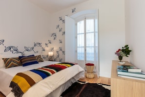 In-room safe, soundproofing, iron/ironing board, free WiFi - Heaven Inn Évora - Hostel (Évora)