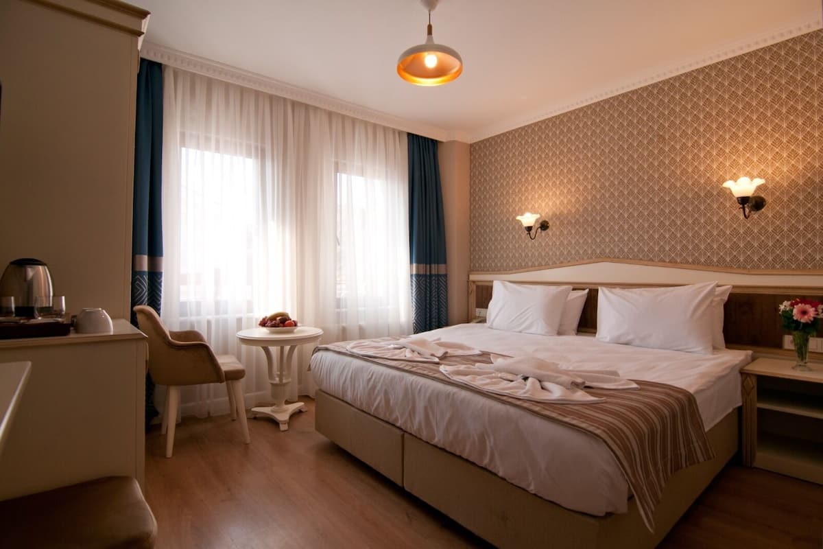 Chambre Triple Standard