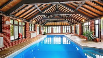 Privat pool