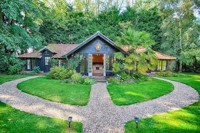 Felbrigg Lodge Bed and Breakfast