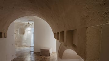 Suite, Ensuite, City View (La Cava) | Interior
