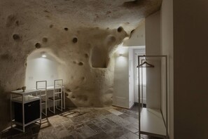 Suite, Ensuite, City View (La Cava) | Interior
