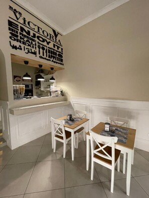 ร้านอาหาร